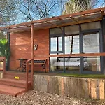 Chalet The In The Woods *
