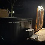 The In The Woods Chalet *
