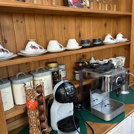 Domek alpejski The In The Woods