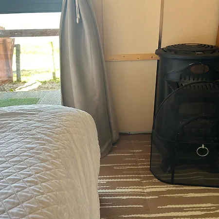 Dağ evi The In The Woods