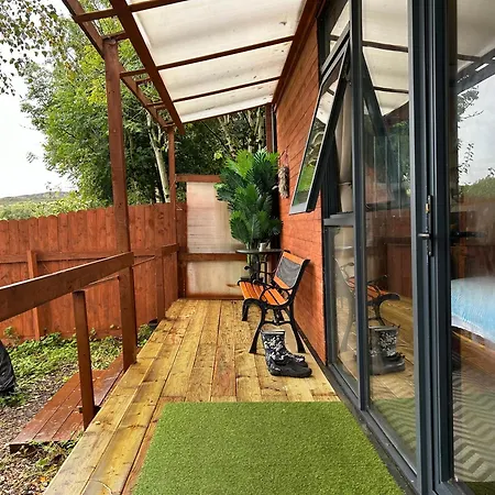 The In The Woods Dublin