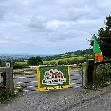 Domek alpejski The In The Woods *