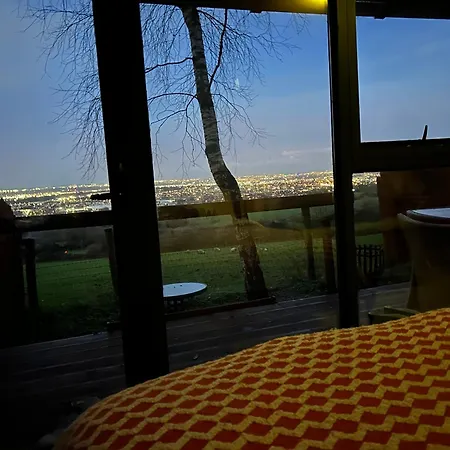 The In The Woods Dublin