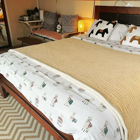 The In The Woods Chalet *