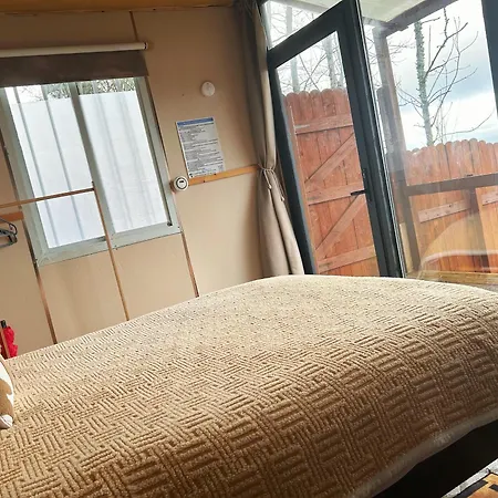 Chalet The In The Woods Dublin