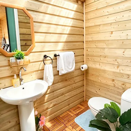 Chalet The In The Woods *