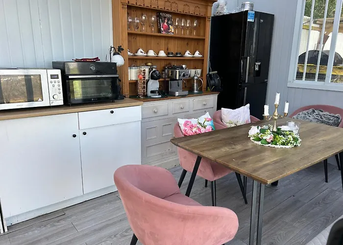 The In The Woods * Dublin