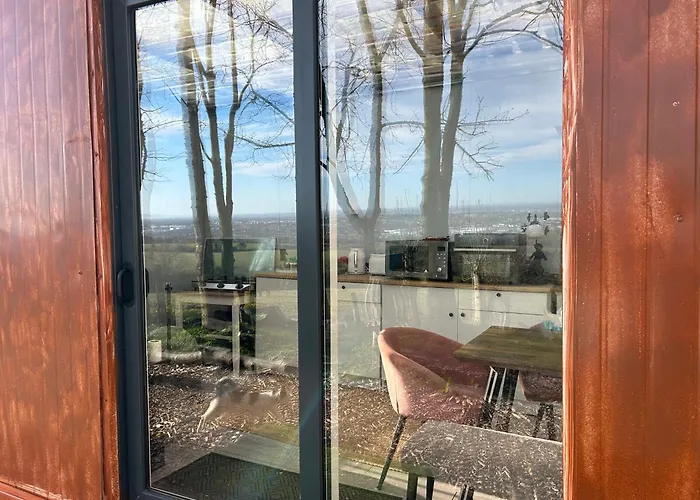 The In The Woods Chalet Dublin