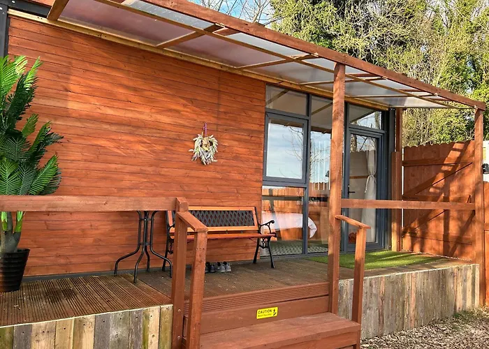 The In The Woods Dublin