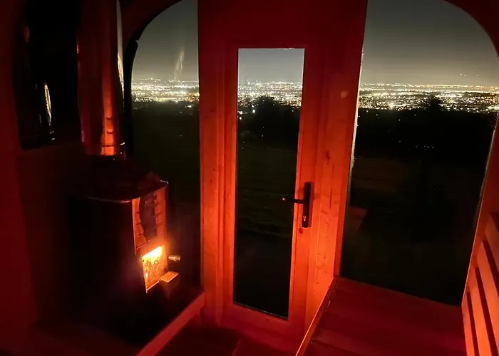 The In The Woods Chalet Dublin