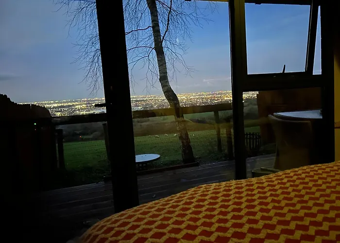 The In The Woods Dublin