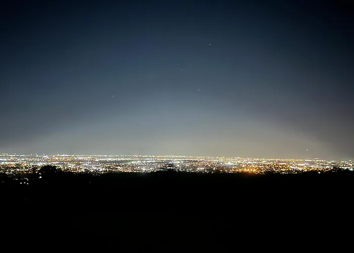 The In The Woods Chalet