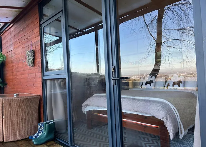 The In The Woods Dublin