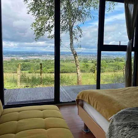 شاليه The In The Woods دبلن