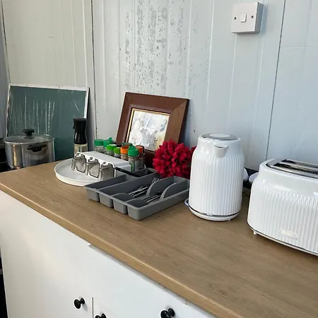 شاليه The In The Woods