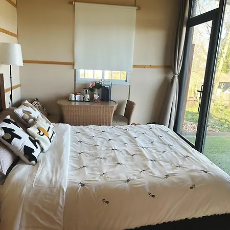 The In The Woods شاليه *