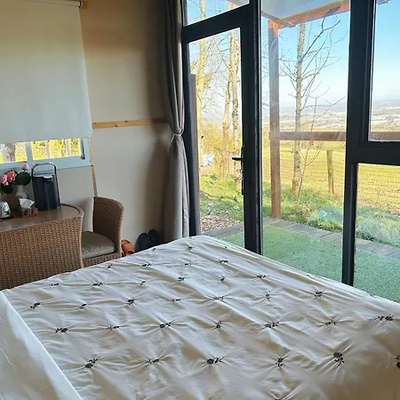 The In The Woods شاليه دبلن