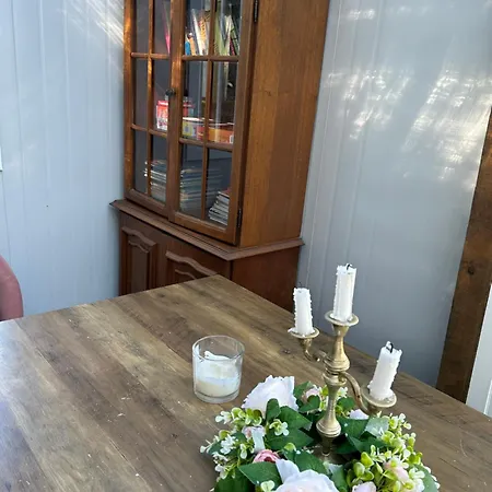 The In The Woods شاليه