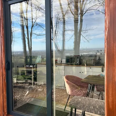 The In The Woods شاليه دبلن