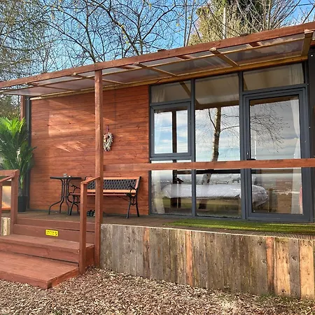 شاليه The In The Woods *