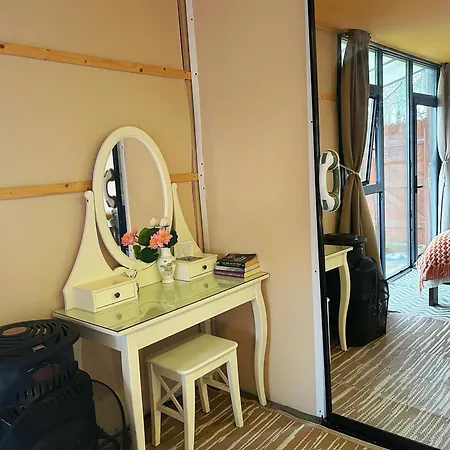 شاليه The In The Woods