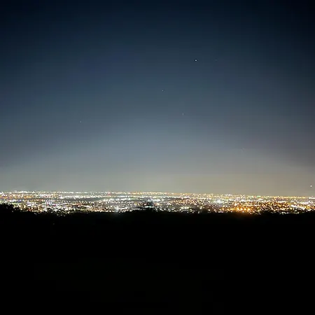 The In The Woods شاليه