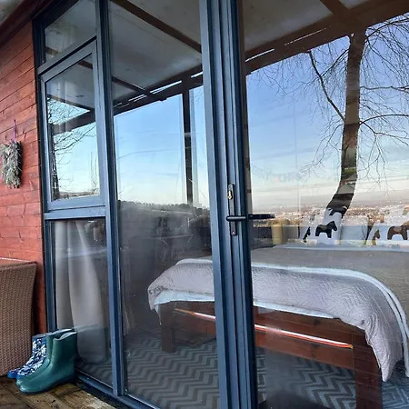 The In The Woods Dublino