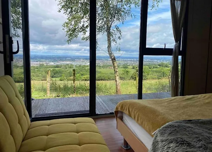 Chalet The In The Woods Dublino