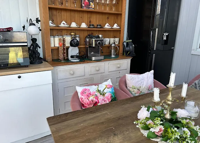 Chalet The In The Woods *