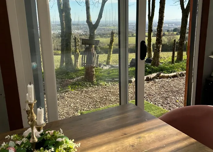 The In The Woods Chalet