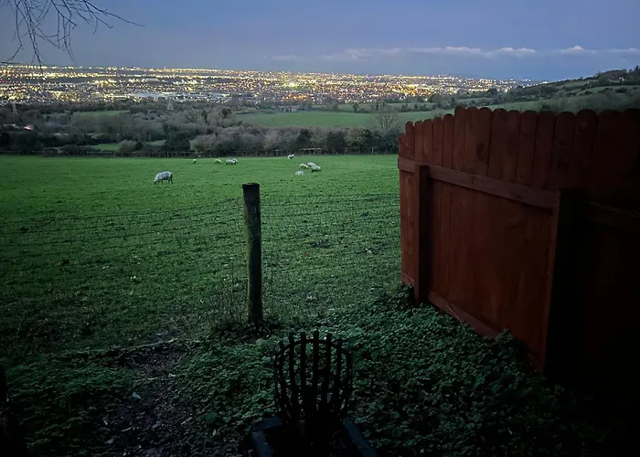 The In The Woods Chalet