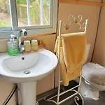 Chalet The In The Woods Dublin