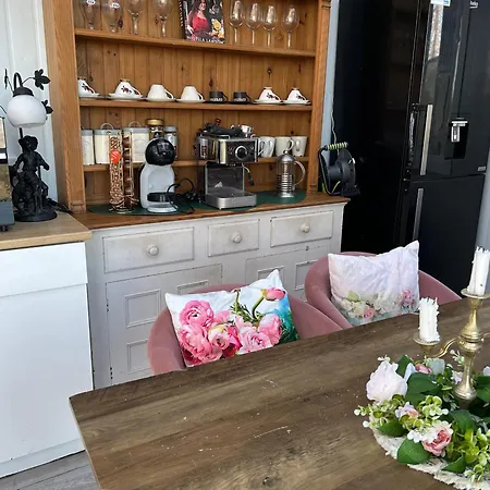 木屋 The In The Woods *