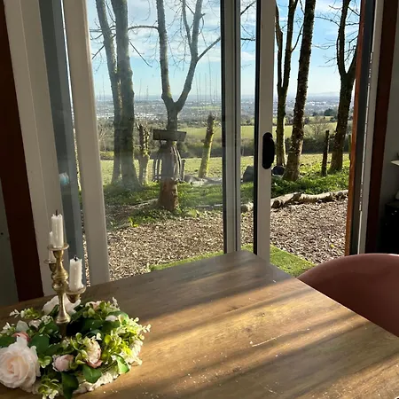 The In The Woods 木屋