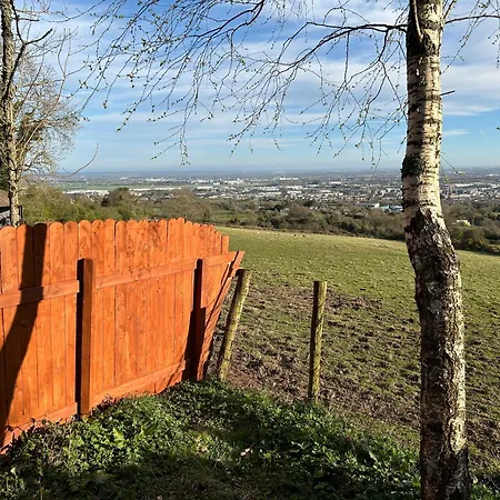 木屋 The In The Woods 都柏林