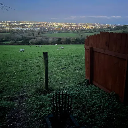 The In The Woods 木屋